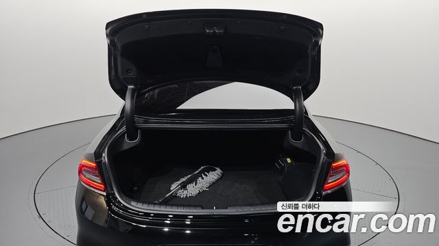 Hyundai Grandeur 2019 — photo 20