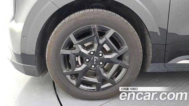 Kia Canival 2025 — photo 5
