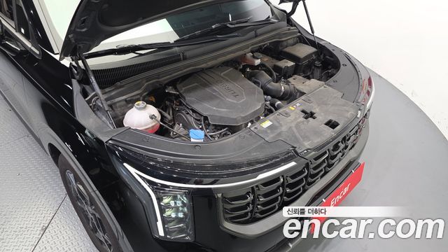 Kia Canival 2025 — photo 6