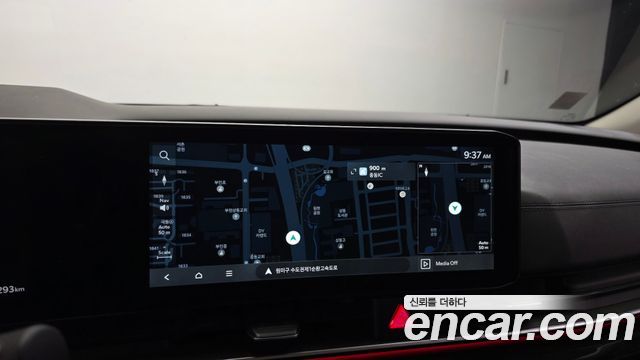Kia Canival 2025 — photo 20