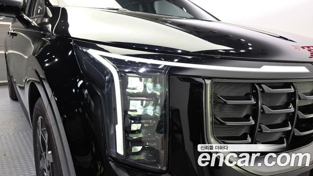 Kia Canival 2025 — photo 8