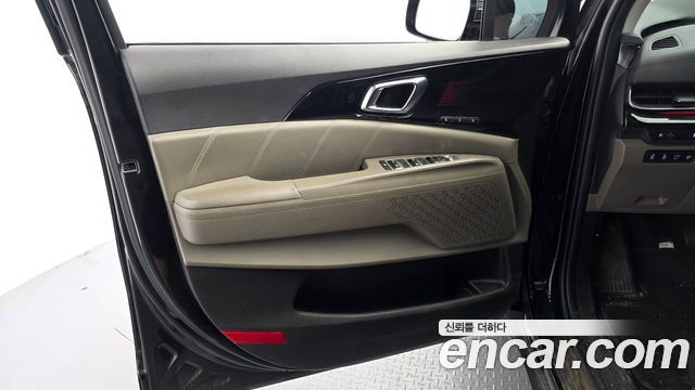 Kia Canival 2025 — photo 14
