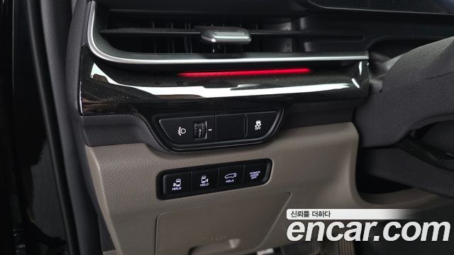 Kia Canival 2025 — photo 27