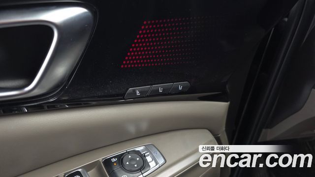 Kia Canival 2025 — photo 30