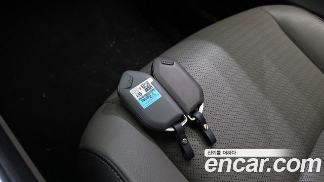 Kia Canival 2025 — photo 31