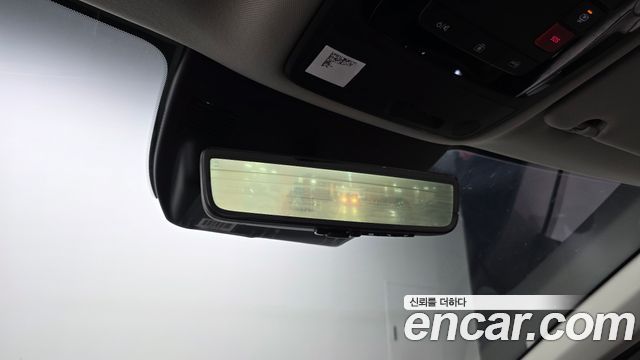 Kia Canival 2025 — photo 33