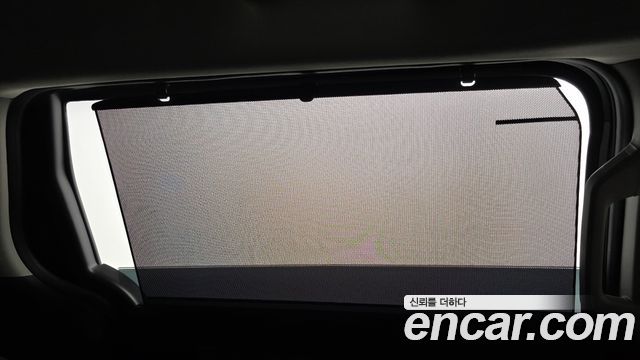 Kia Canival 2025 — photo 34