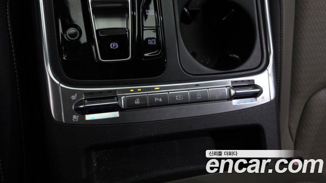 Kia Canival 2025 — photo 35