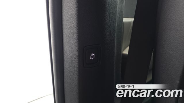 Kia Canival 2025 — photo 37