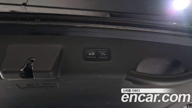 Kia Canival 2025 — photo 38