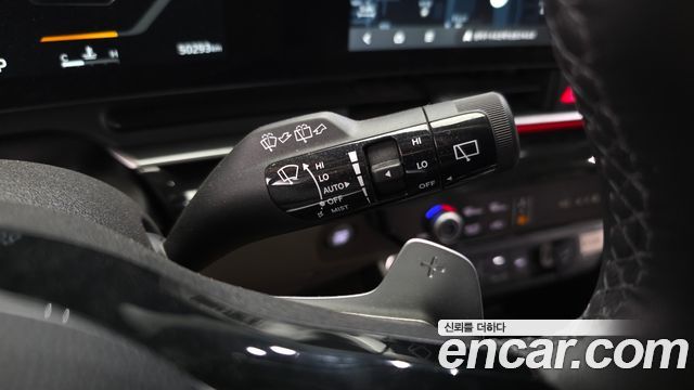 Kia Canival 2025 — photo 39