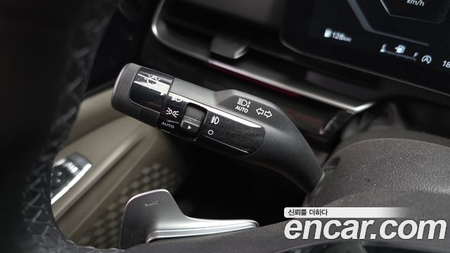 Kia Canival 2025 — photo 40