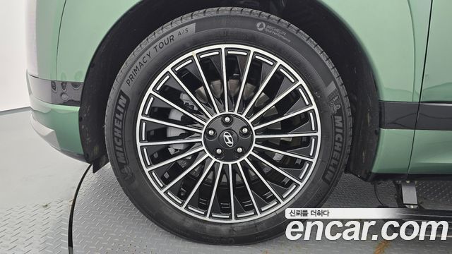 Hyundai Ioniq9 2025 — photo 5