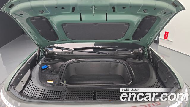 Hyundai Ioniq9 2025 — photo 6