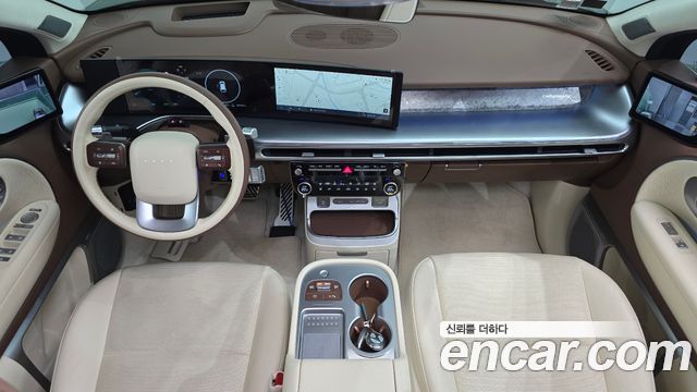 Hyundai Ioniq9 2025 — photo 10