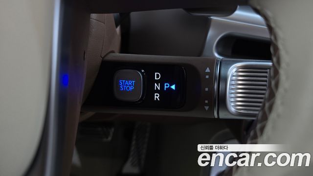 Hyundai Ioniq9 2025 — photo 12