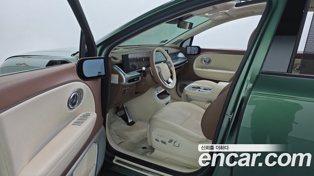 Hyundai Ioniq9 2025 — photo 13