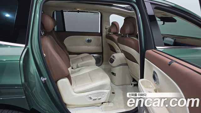 Hyundai Ioniq9 2025 — photo 17