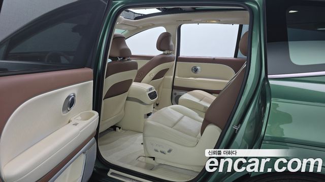 Hyundai Ioniq9 2025 — photo 18