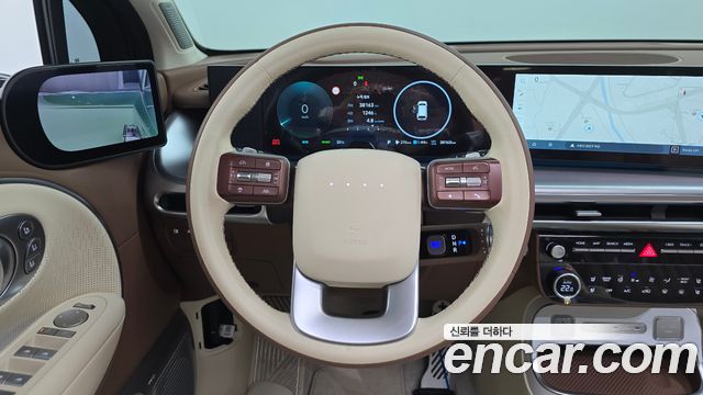 Hyundai Ioniq9 2025 — photo 21
