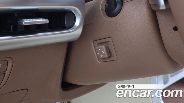 Hyundai Ioniq9 2025 — photo 25