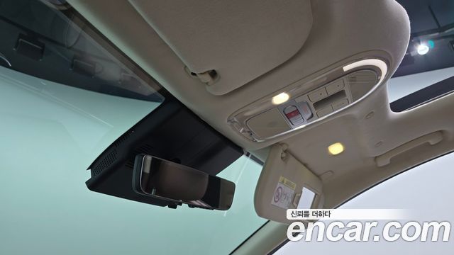 Hyundai Ioniq9 2025 — photo 26