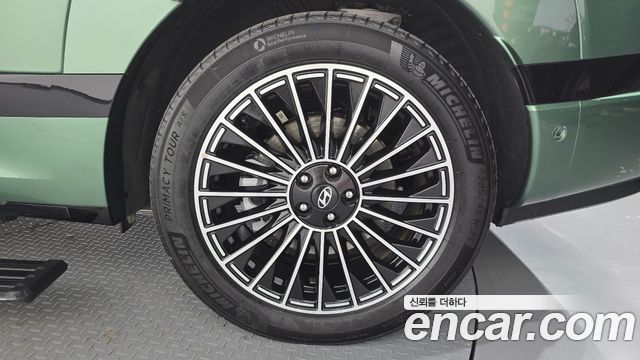 Hyundai Ioniq9 2025 — photo 7