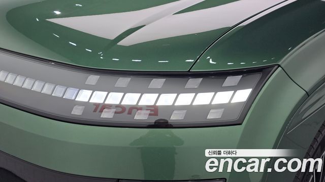 Hyundai Ioniq9 2025 — photo 8