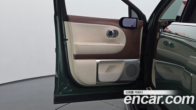 Hyundai Ioniq9 2025 — photo 14