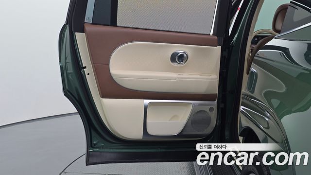 Hyundai Ioniq9 2025 — photo 15