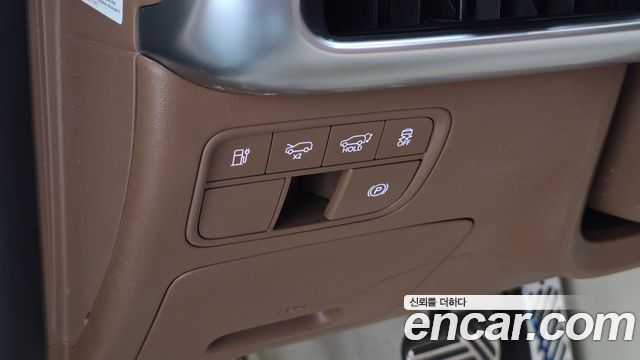 Hyundai Ioniq9 2025 — photo 28