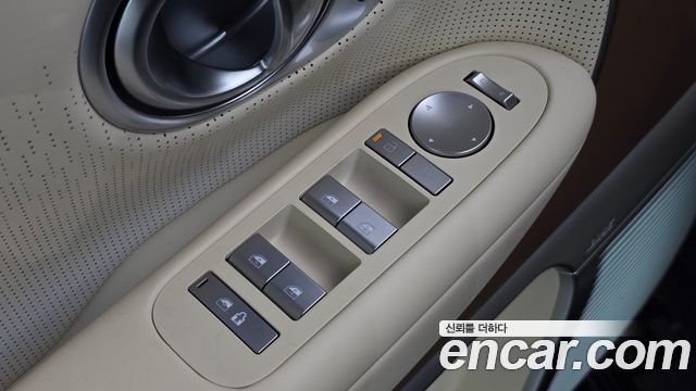 Hyundai Ioniq9 2025 — photo 30