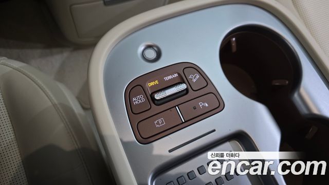 Hyundai Ioniq9 2025 — photo 31