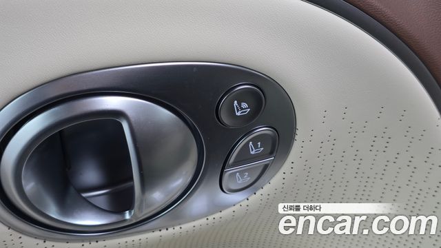 Hyundai Ioniq9 2025 — photo 34