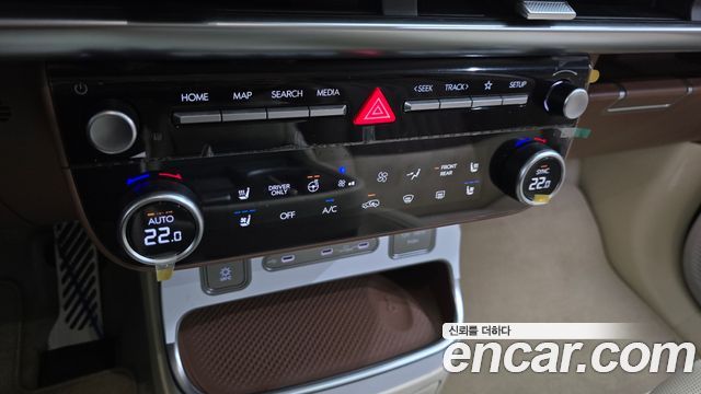 Hyundai Ioniq9 2025 — photo 35