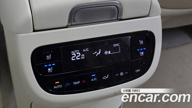 Hyundai Ioniq9 2025 — photo 36