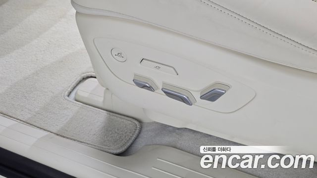 Hyundai Ioniq9 2025 — photo 37