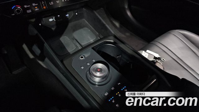 Kia K8 2025 — photo 12