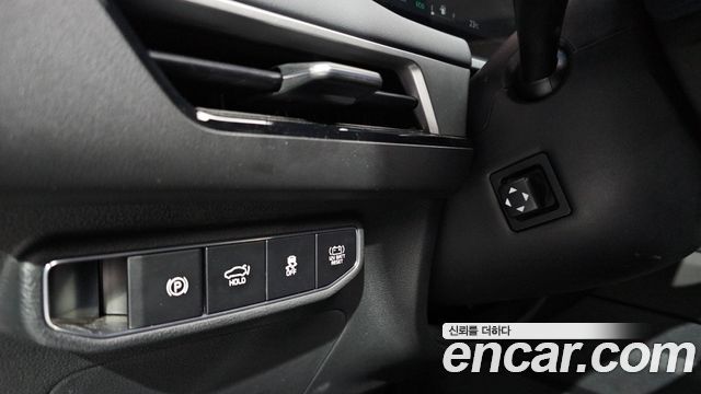 Kia K8 2025 — photo 24