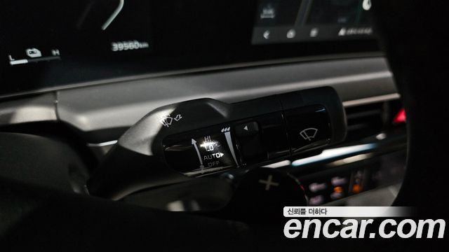 Kia K8 2025 — photo 29