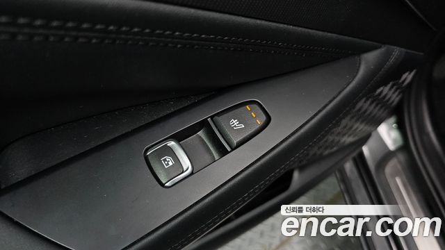 Kia K8 2025 — photo 30