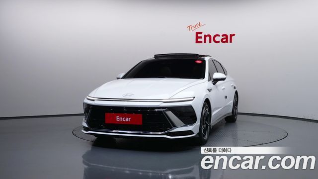Hyundai Sonata 2026 — photo 3