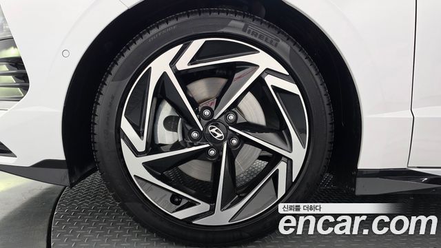 Hyundai Sonata 2026 — photo 5