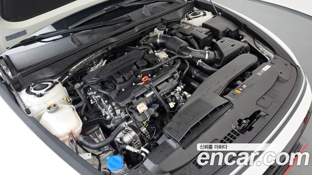 Hyundai Sonata 2026 — photo 6