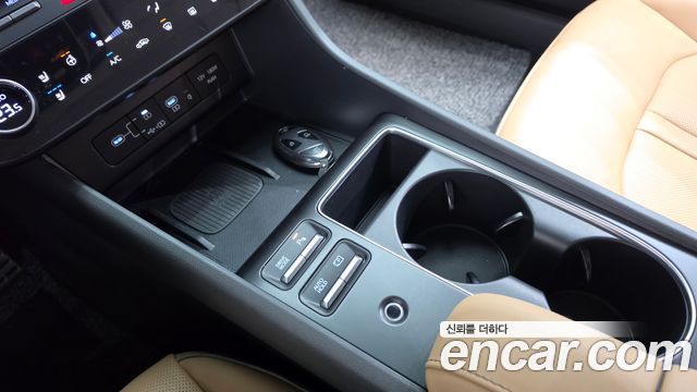 Hyundai Sonata 2026 — photo 12