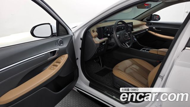 Hyundai Sonata 2026 — photo 13