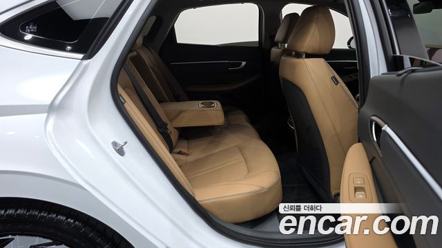 Hyundai Sonata 2026 — photo 17
