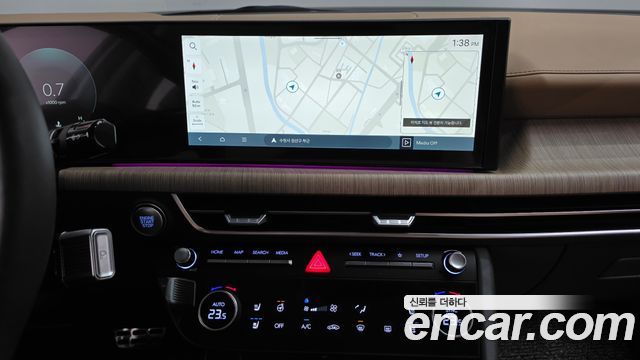 Hyundai Sonata 2026 — photo 18