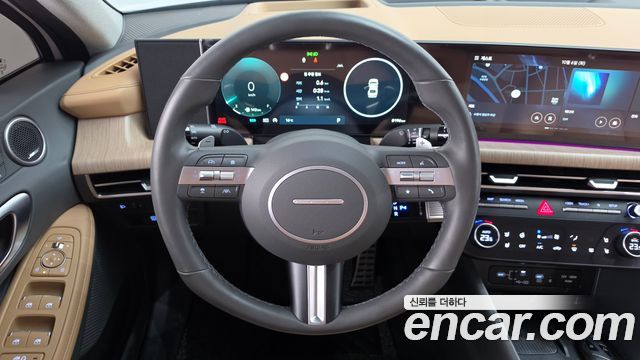Hyundai Sonata 2026 — photo 19