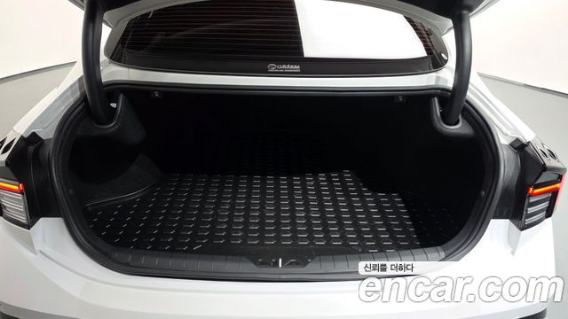 Hyundai Sonata 2026 — photo 23